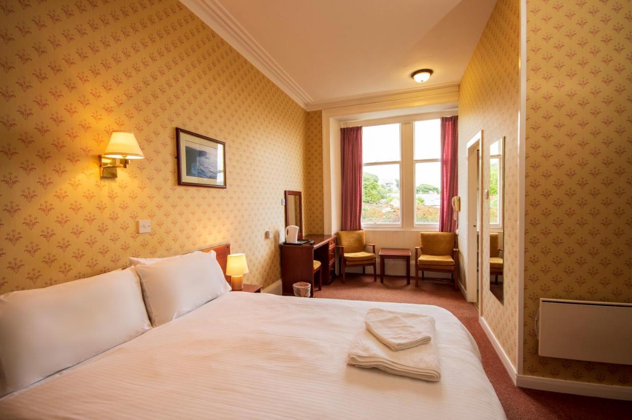 The Stromness Hotel Exterior photo