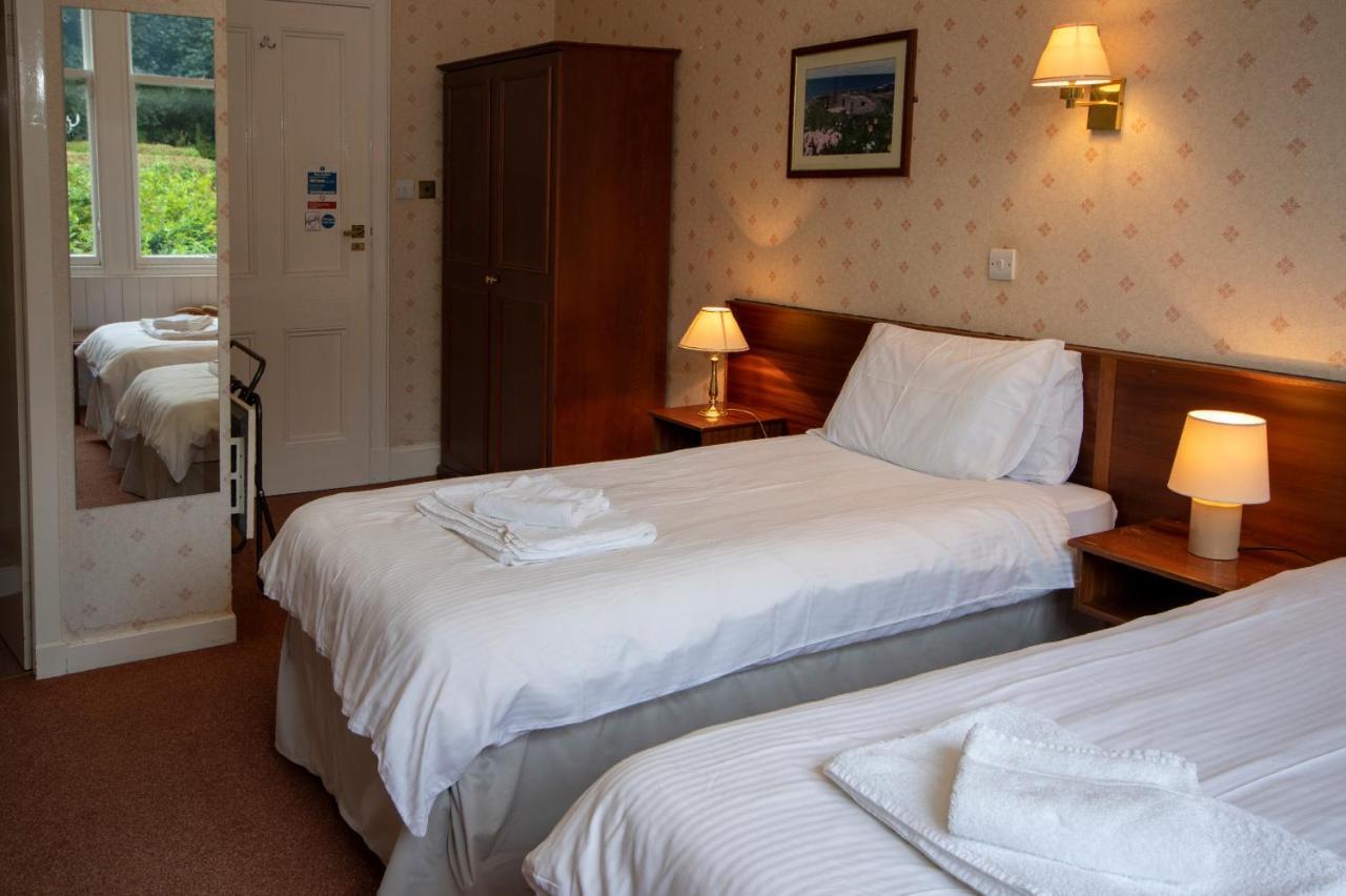 The Stromness Hotel Exterior photo