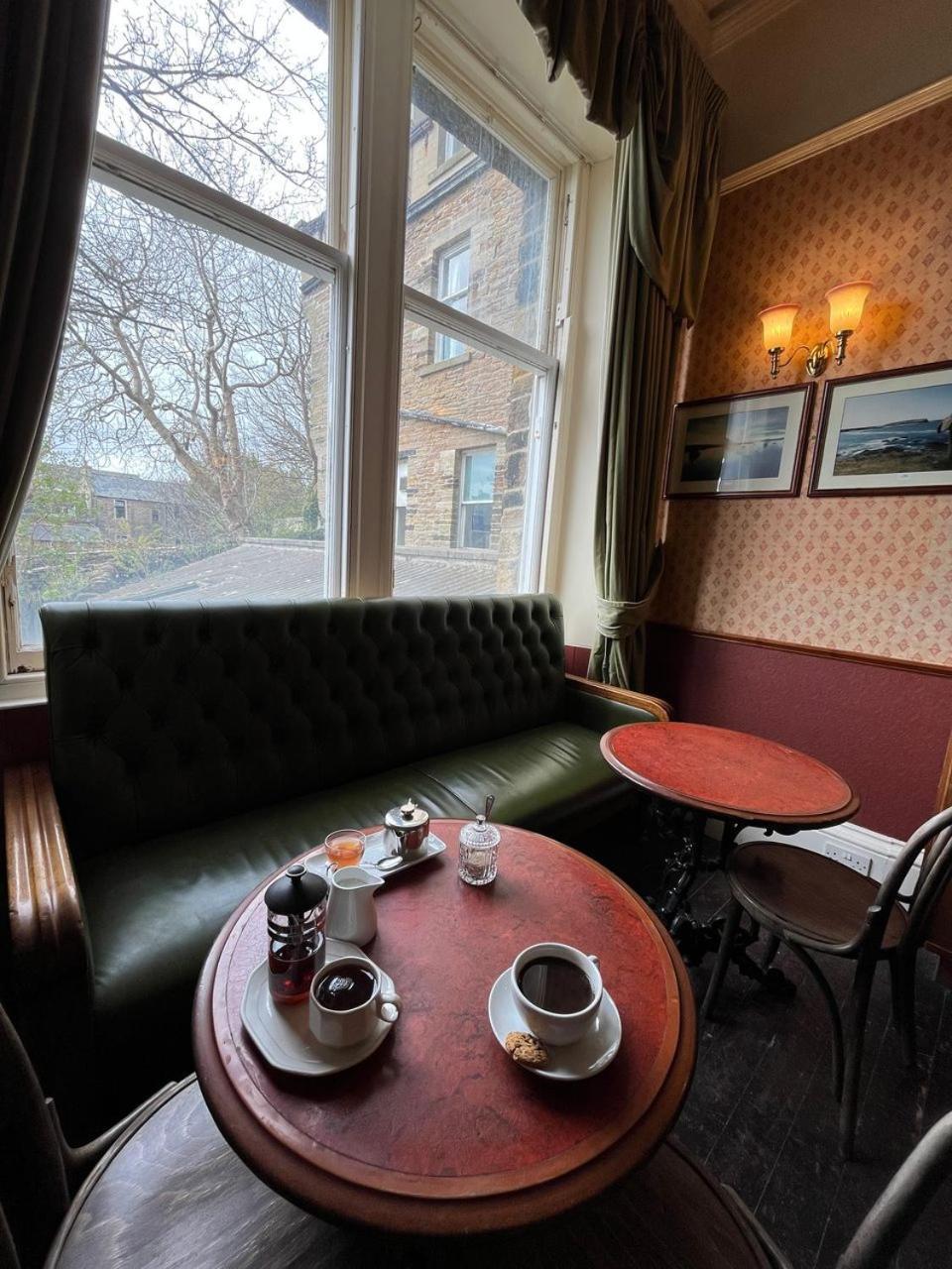 The Stromness Hotel Exterior photo
