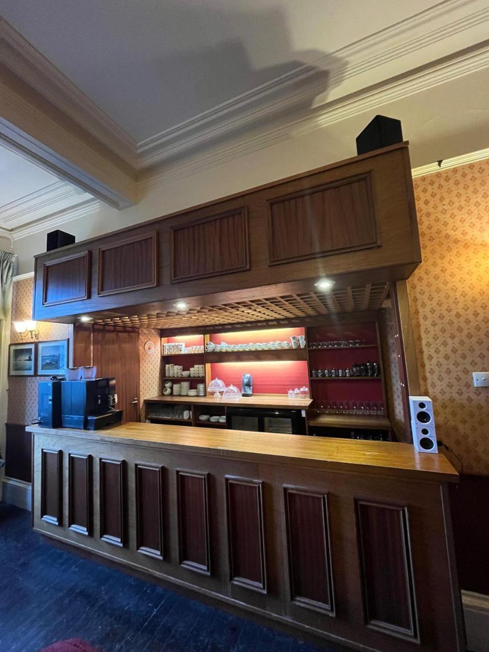The Stromness Hotel Exterior photo